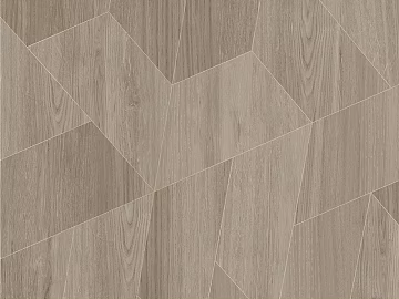 Mona Lisa Tile Imitation Wood Qiqiao Diamond Wood Floor Porcelain Wood Floor Tile texture (ID:ffajh163132)