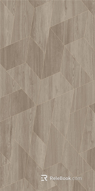 Mona Lisa Tile Imitation Wood Qiqiao Diamond Wood Floor Porcelain Wood Floor Tile texture