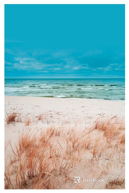 Wild Scenery texture