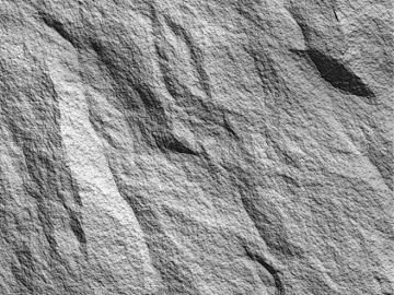 Light gray rock wall finish texture (ID:ffaeh647346)