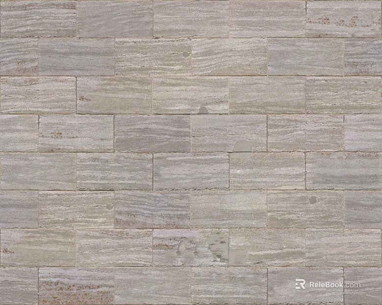 Brick wall texture