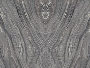 Running water pattern marble marble pattern black and white texture (ID:ffajg91703)