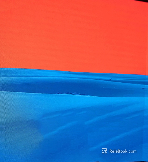 abstract painting texture