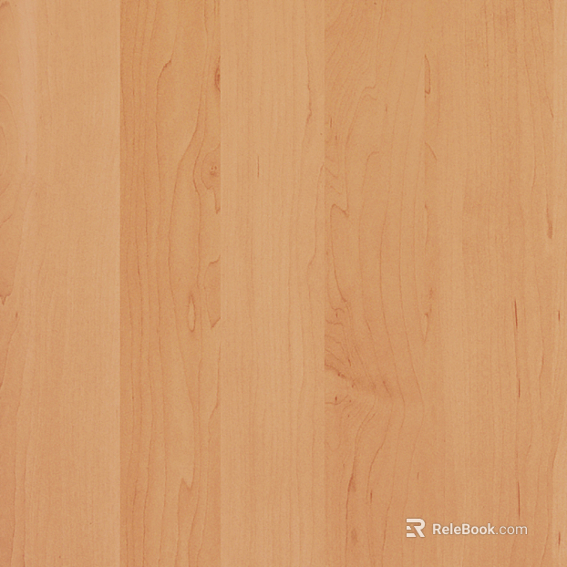Modern warm wood finish texture