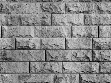 brick wall gray rubble block texture (ID:ffagg90830)