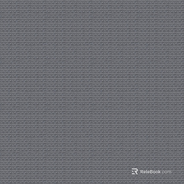 wall line waist line seamless texture