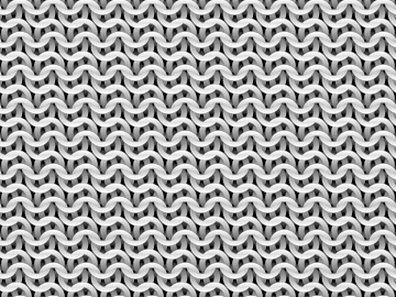 Silver gray metal mesh decorative surface material texture (ID:ffaeh268686)