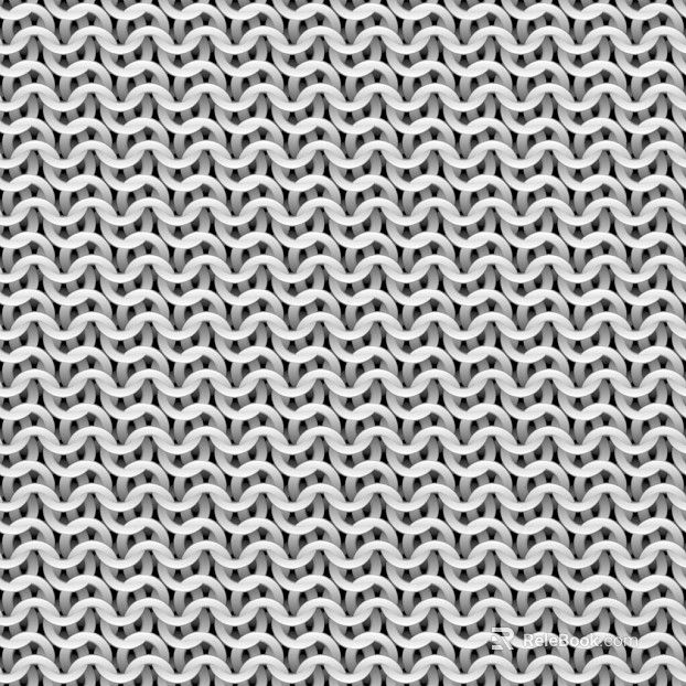 Silver gray metal mesh decorative surface material texture