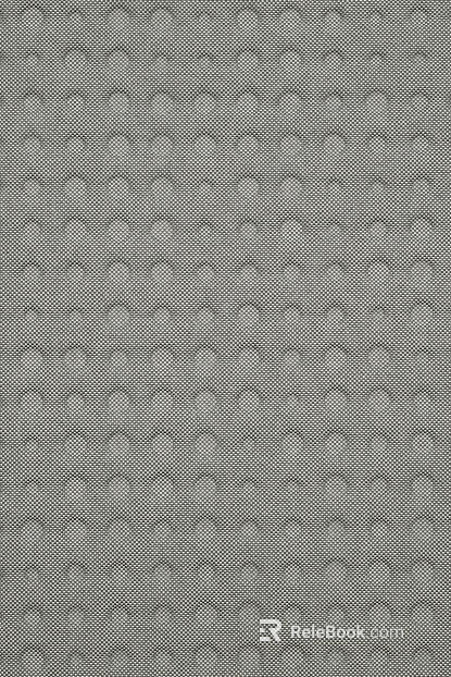 geometric carpet texture