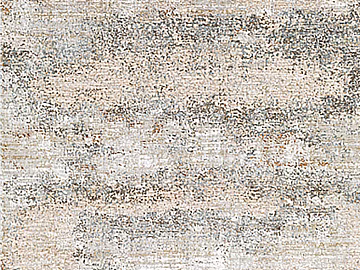 Plain pattern carpet 3d model