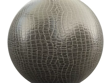 Leather PBR texture (ID:ffach704981)