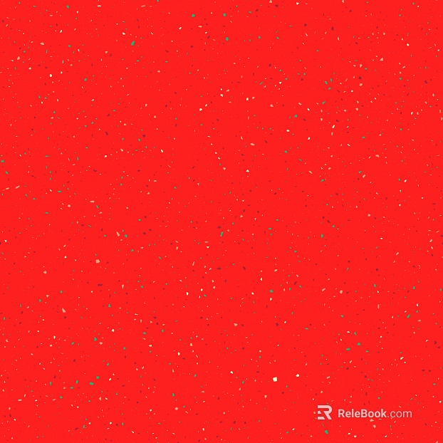 Ground glue texture
