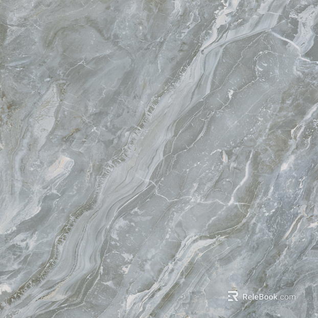 running water pattern marble texture