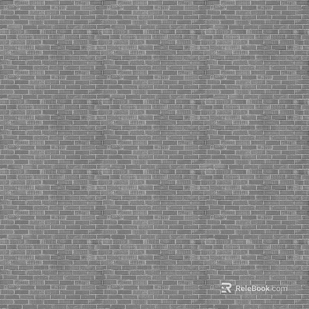 Brick wall texture