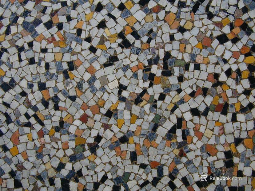 Stone Paving texture