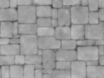 Black and White Bump texture (ID:ffaef1198)