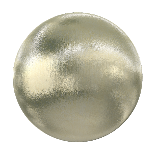 Metal PBR texture