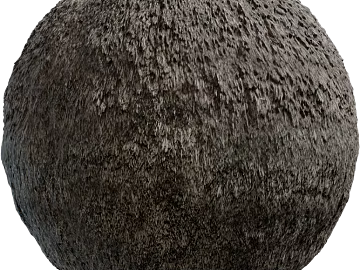 Thatched Roof PBR texture (ID:ffach488664)