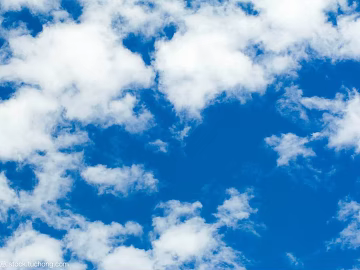 Sky texture (ID:ffaag60824)