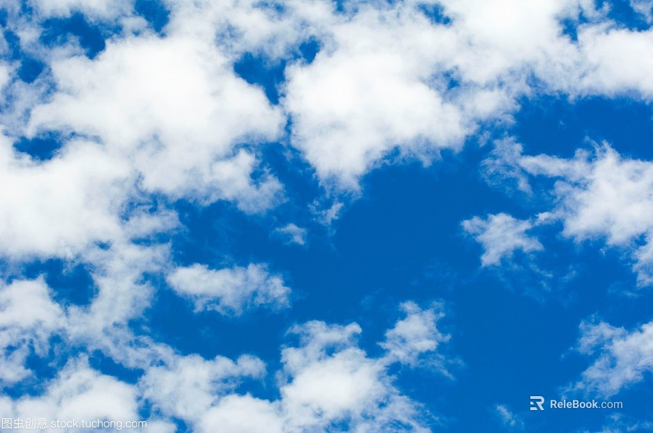 Sky texture
