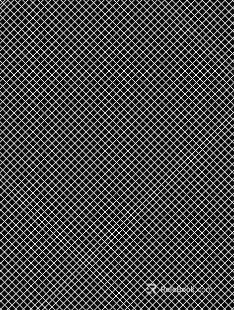 Black and White Bump texture