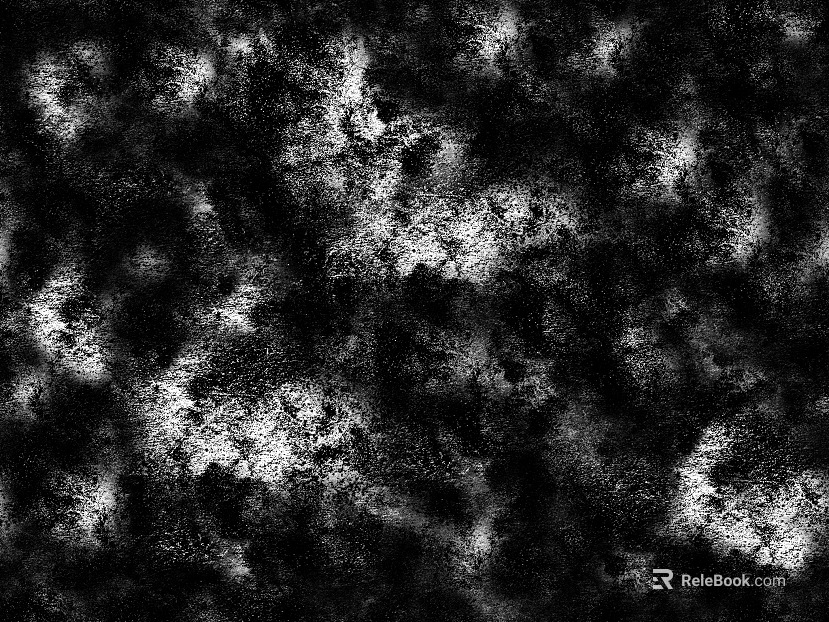 Highlight Mask texture