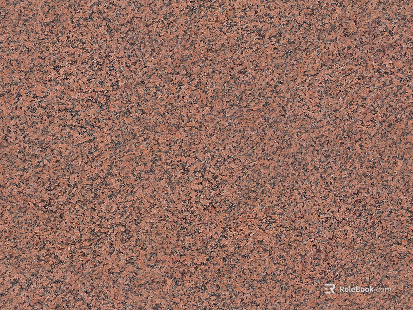 granite red litchi surface stone texture