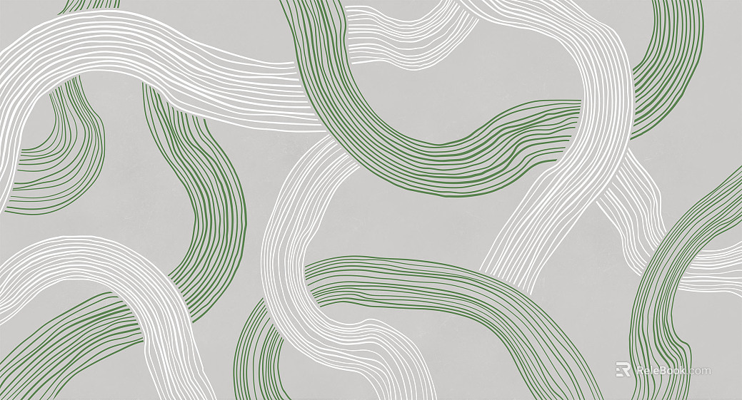 geometric line texture