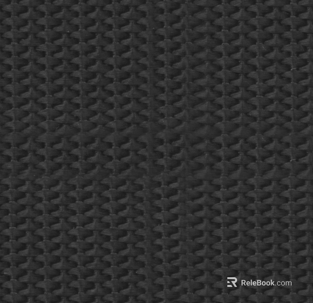 Woven goods texture