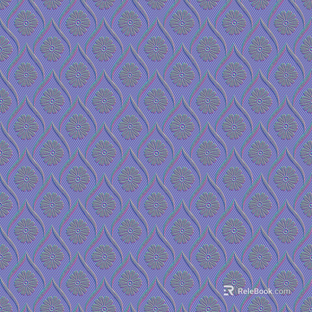 Normal Bump texture