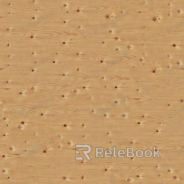 Plywood Seamless texture