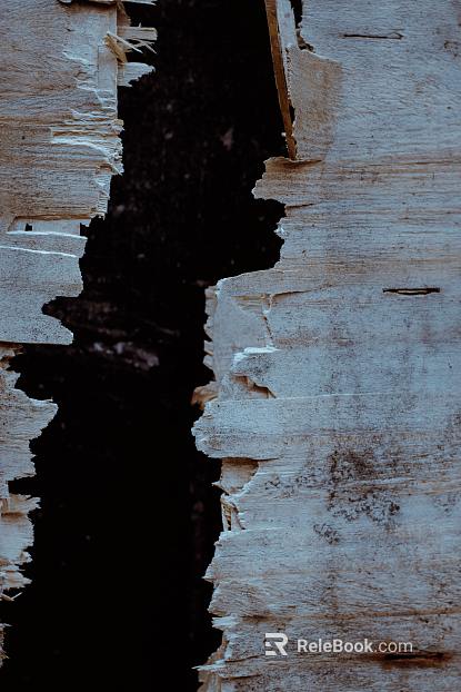 old wood cyan wood texture