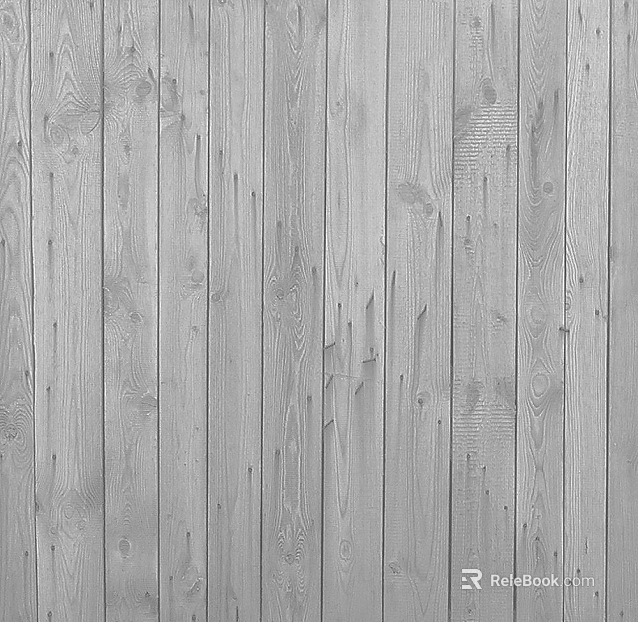 Wooden panel texture
