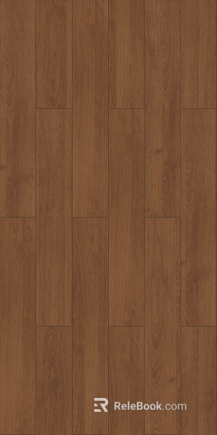 Walnut hardwood floor texture