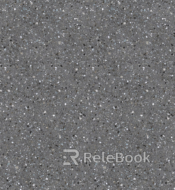 terrazzo texture