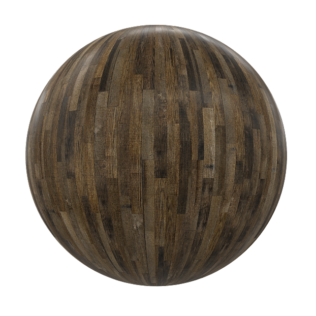 Flooring PBR texture