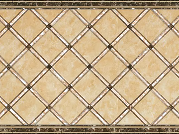 Beige marbled ground mosaic tile texture (ID:ffaeh647466)