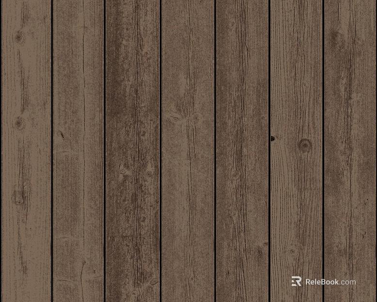 Wood panel solid color panel texture