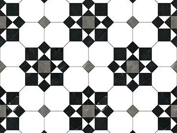 Retro Geometric Tile Mosaic texture (ID:ffach654255) Retro Geometric Tile Mosaic texture (ID:ffach654255)
