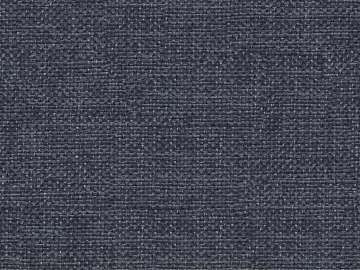Modern soft furnishings fabric with a textured weave pattern 3d model