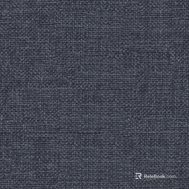 Modern soft furnishings fabric with a textured weave pattern texture