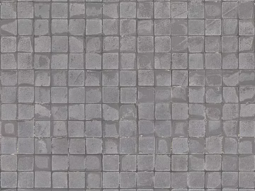 Retro old mosaic texture (ID:ffach561810)