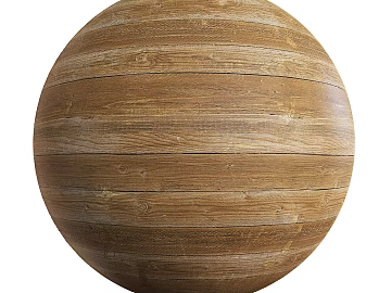Wood Panel PBR texture (ID:ffach959244)