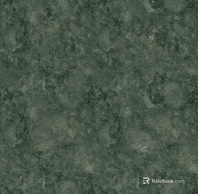 Mesh Marble Norwegian Forest Rock Slab Seamless texture