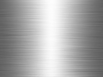 Silver brushed metal texture (ID:ffach766285)