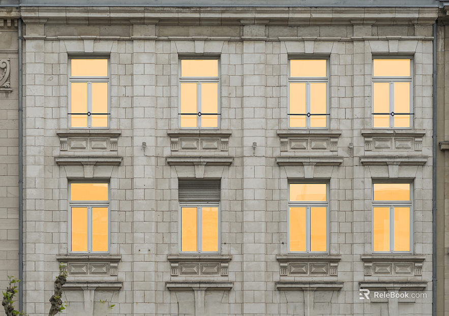 Day and Night Window texture