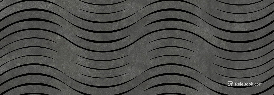 geometric line texture