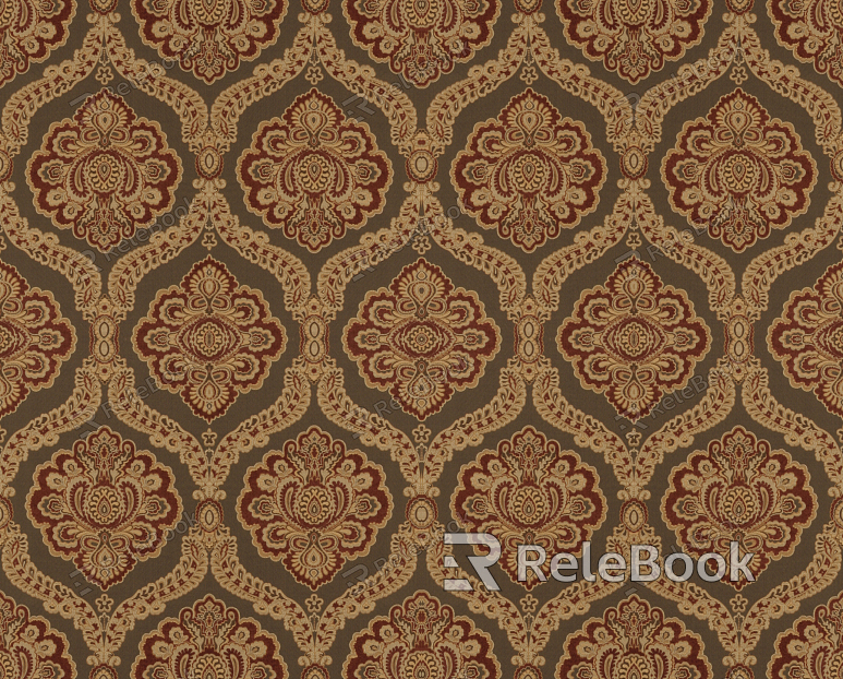 Pattern Cloth texture