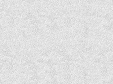 fine grain leather 3d model