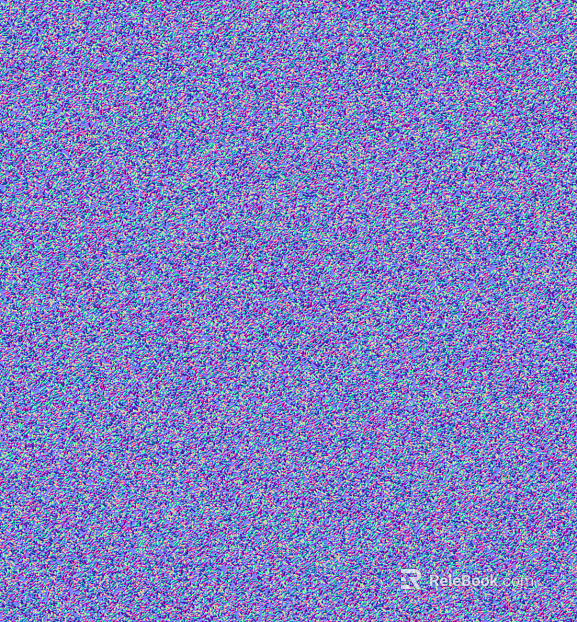 Normal Bump texture